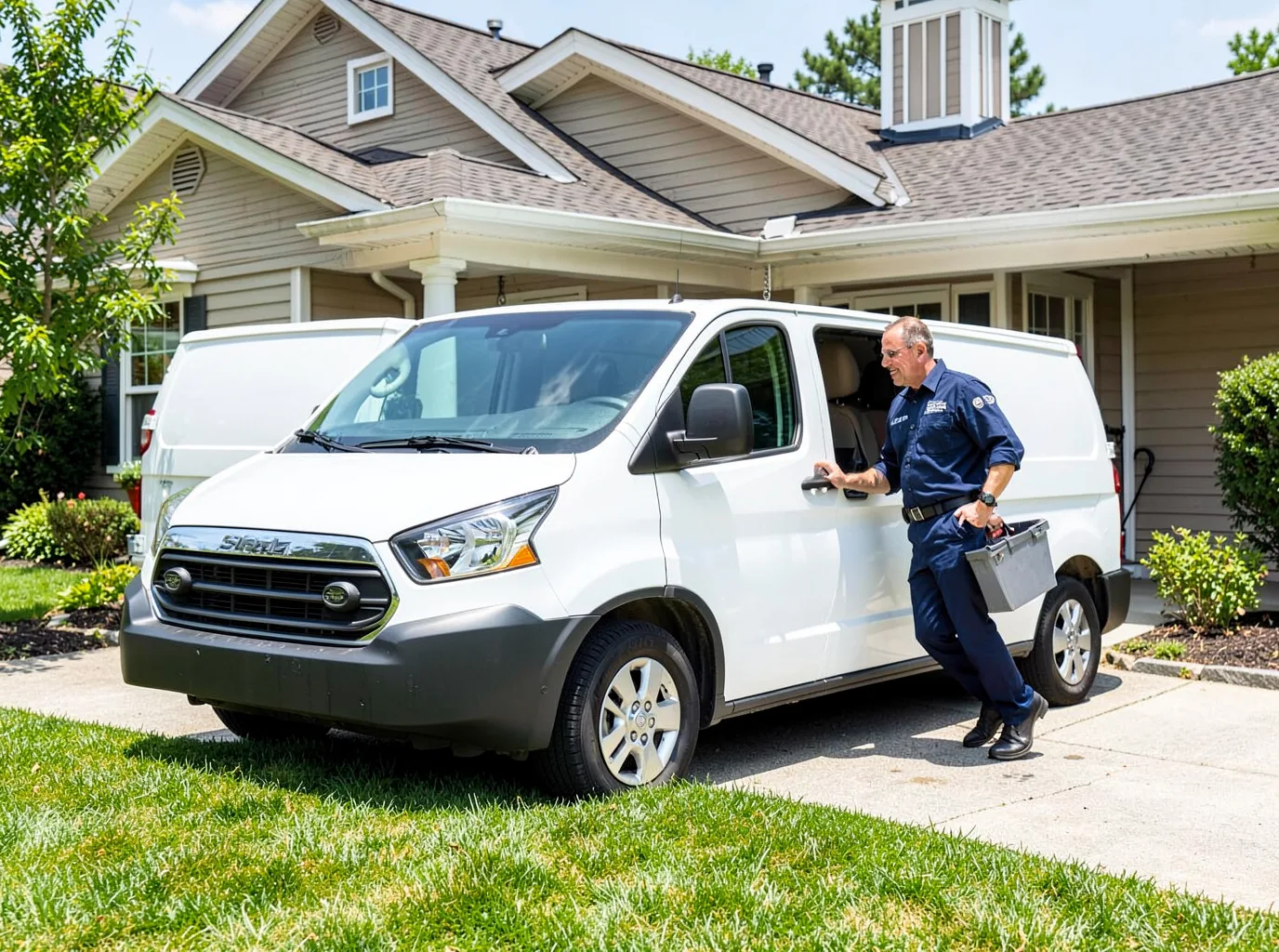Emergency Plumber company in Iberia, OH