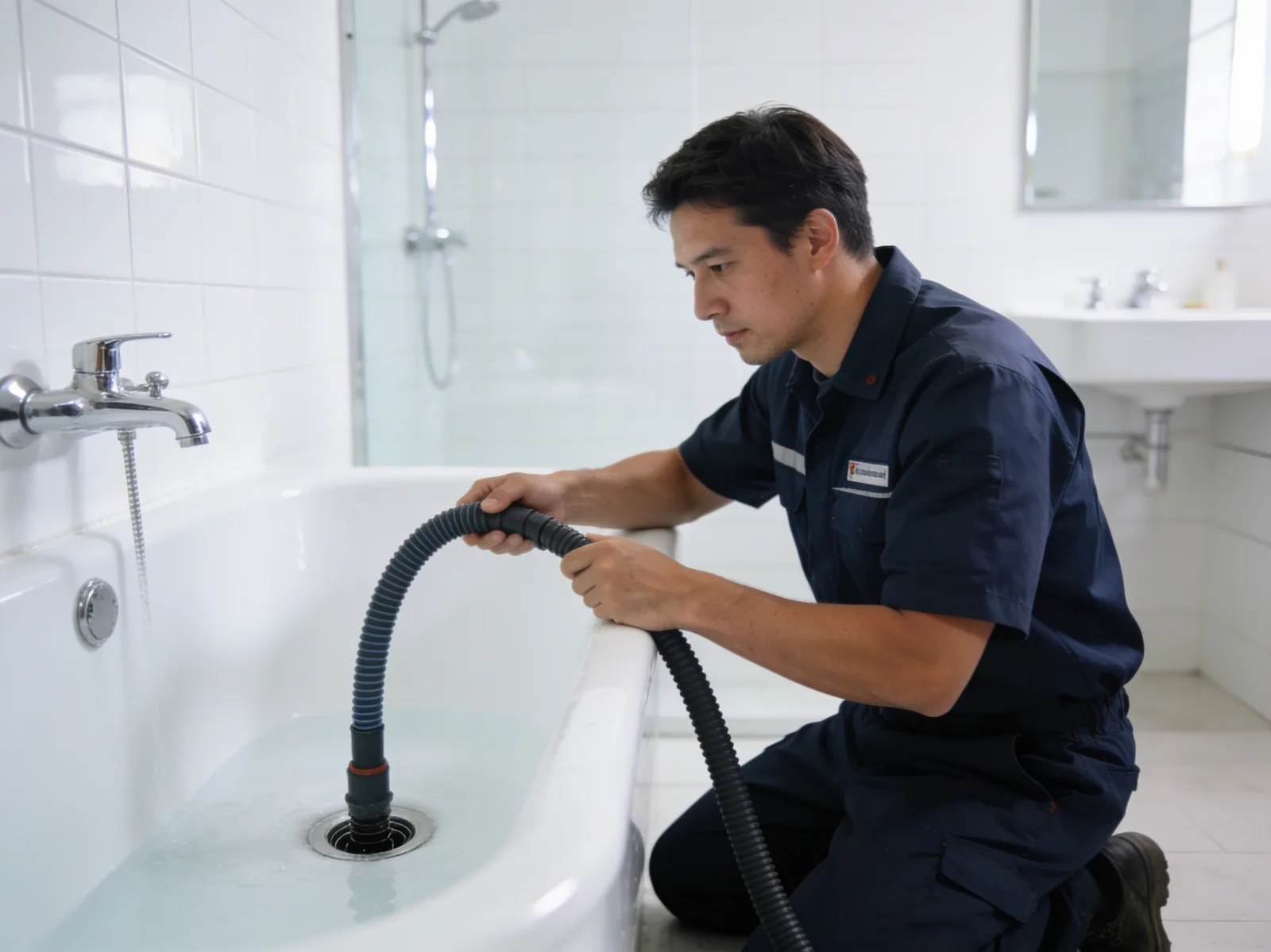 Emergency Plumber Iberia, OH FAQs